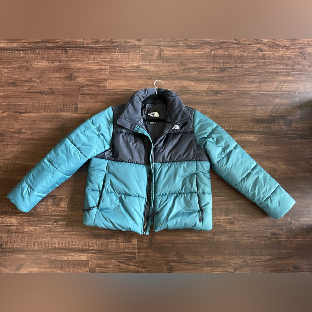 The North Face Saikuru Insulated Jacket - Woman XL